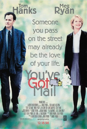 You've Got Mail — ranked #5