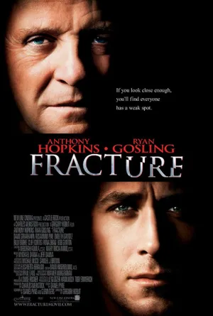 Fracture — ranked #14