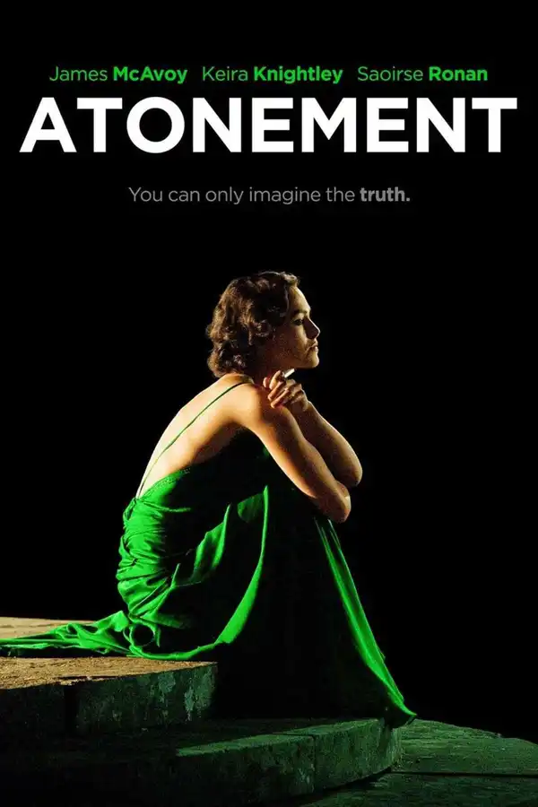 Atonement (2007) - ranking option ranked #4