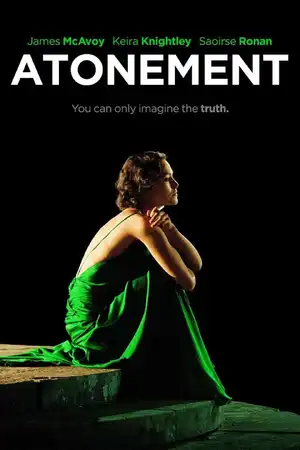 Atonement (2007) — ranked #4