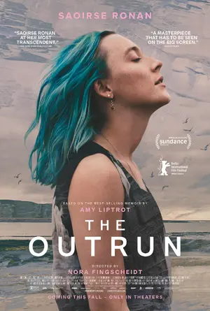 The Outrun (2024) — ranked #10