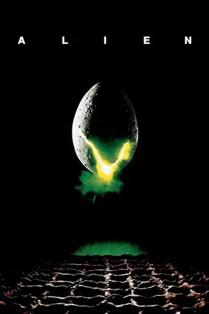 Alien — ranked #4