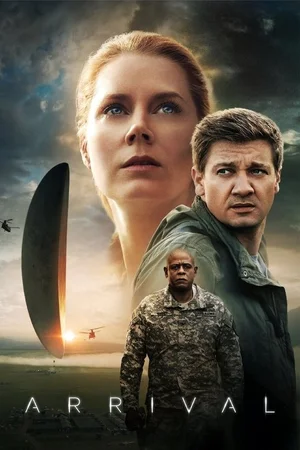 Arrival — ranked #9