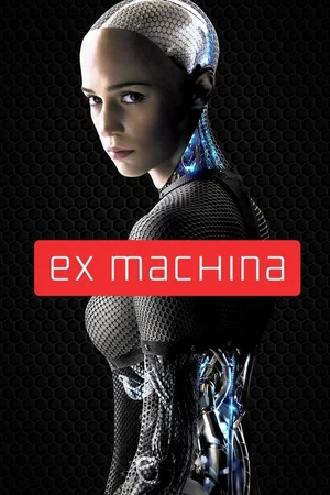 Ex Machina — ranked #12