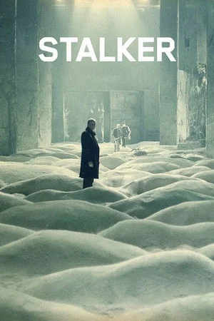 Stalker — ranked #11