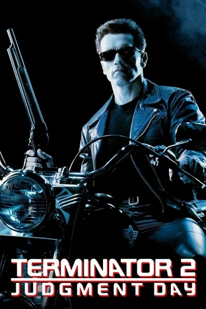 Terminator 2 — ranked #7