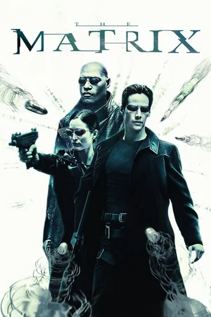 The Matrix — ranked #3