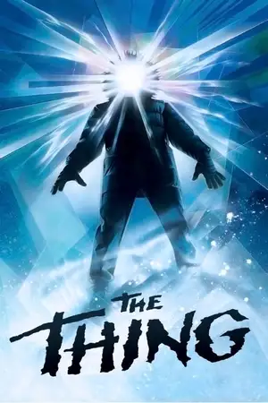 The Thing — ranked #10
