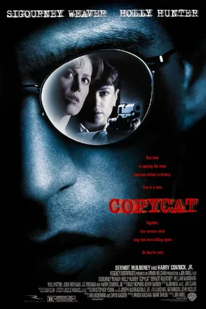 Copycat (1995) — ranked #11