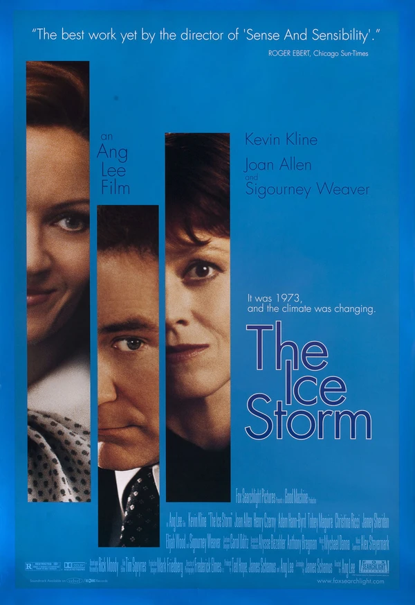 The Ice Storm (1997) - ranking option ranked #8