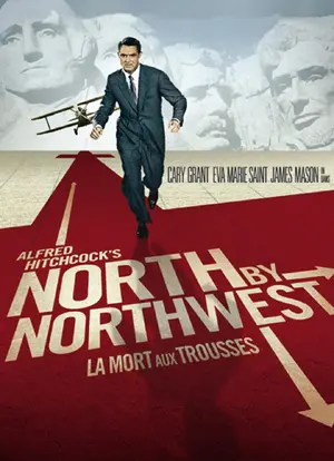 North by Northwest — ranked #9
