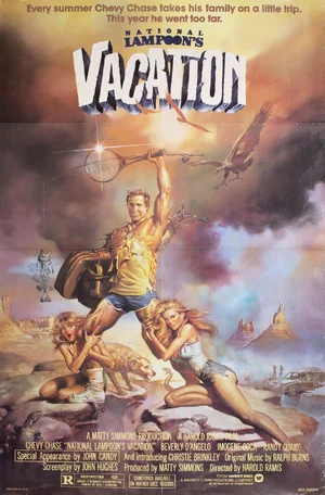 National Lampoon's Vacation