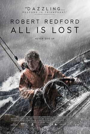 All Is Lost — ranked #13