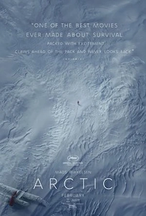 Arctic — ranked #11