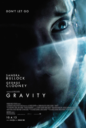 Gravity — ranked #8