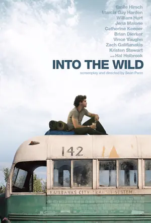 Into the Wild — ranked #7