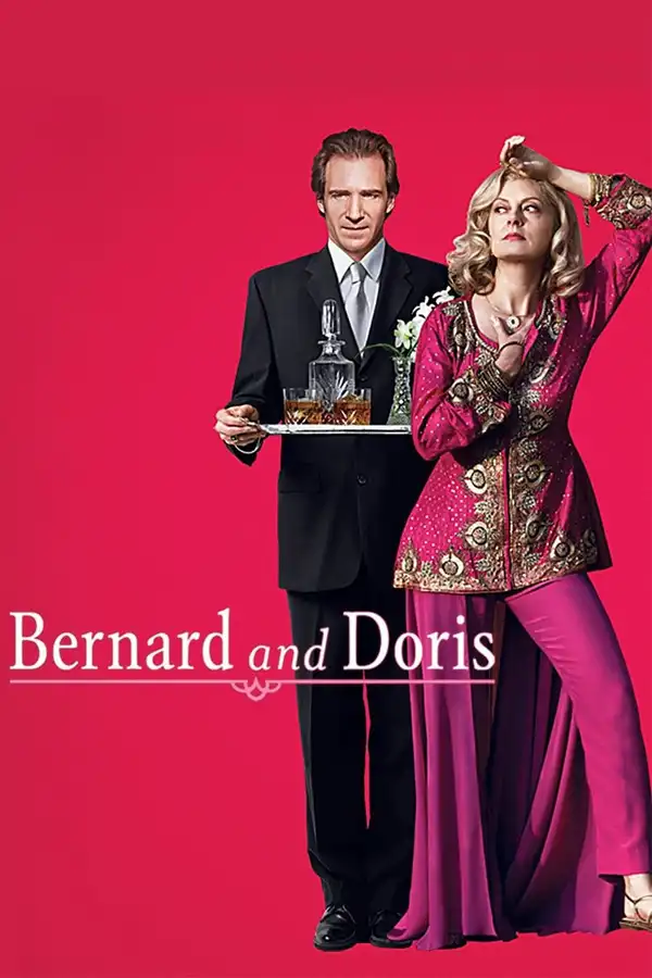 Bernard and Doris (2006) - ranking option ranked #12
