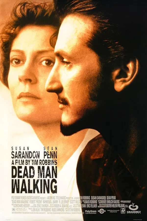 Dead Man Walking (1995) - ranking option ranked #2