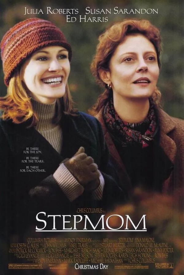 Stepmom (1998) - ranking option ranked #10