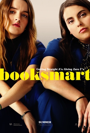 Booksmart — ranked #10