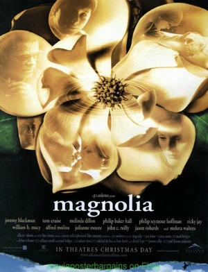 Magnolia — ranked #10