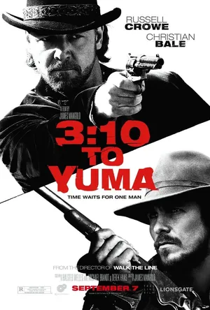 3:10 to Yuma — ranked #10