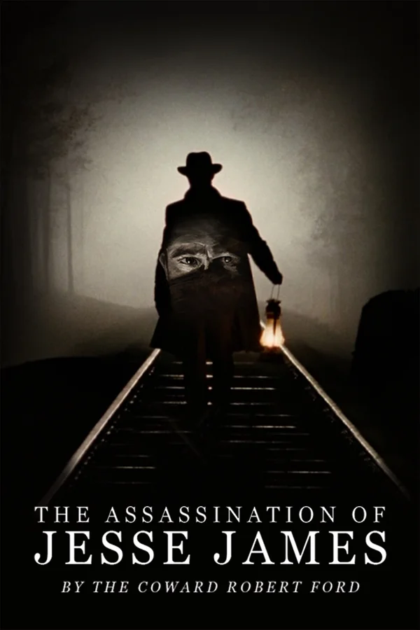 The Assassination of Jesse James by the Coward Robert Ford - ranking option ranked #2