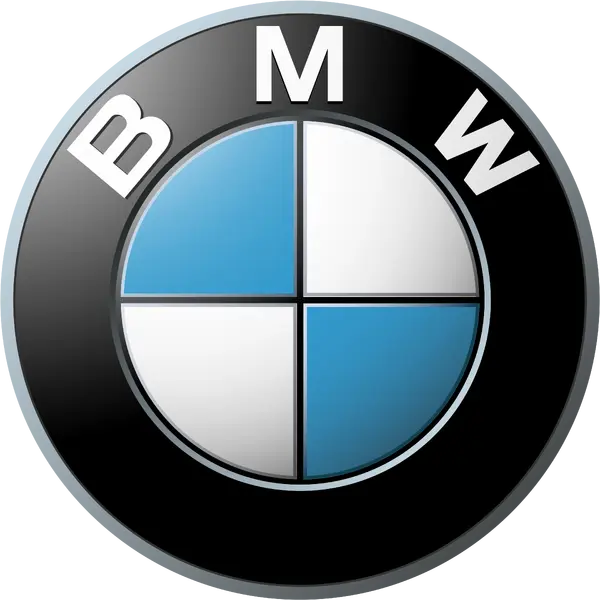 BMW - ranking option ranked #9