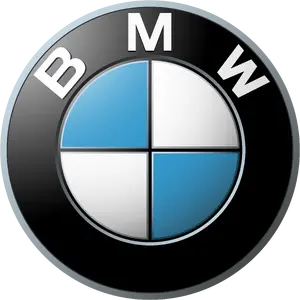 BMW — ranked #9
