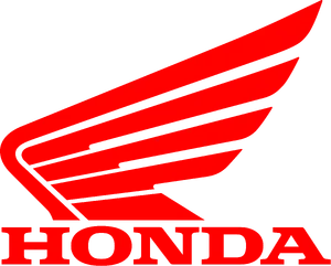 Honda — ranked #2