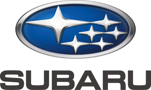 Subaru - ranking option ranked #5