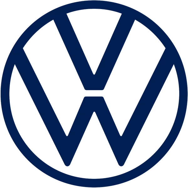 Volkswagen - ranking option ranked #8