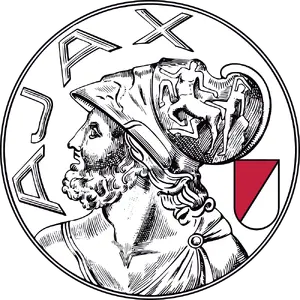 Ajax — ranked #8