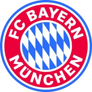 Bayern Munich — ranked #4