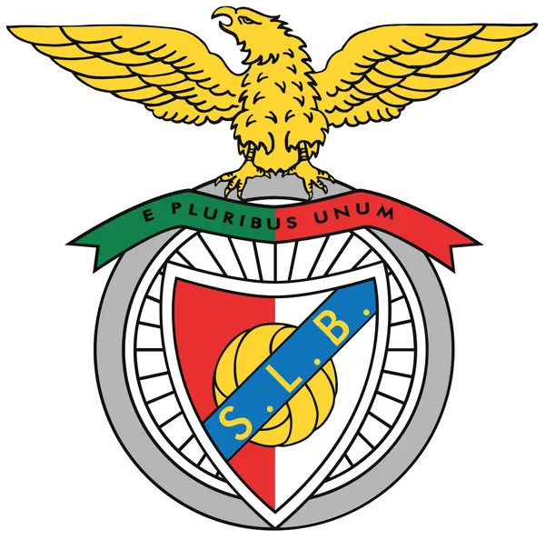 Benfica - ranking option ranked #11