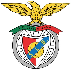 Benfica — ranked #11