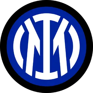 Inter Milan — ranked #10