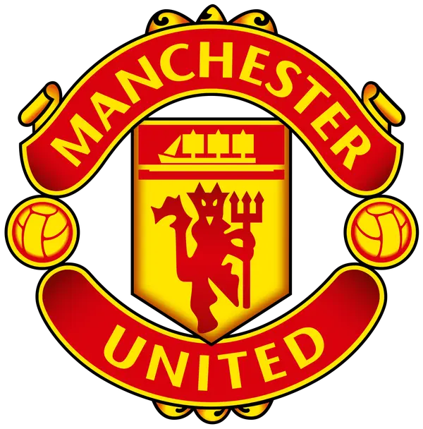 Manchester United - ranking option ranked #6