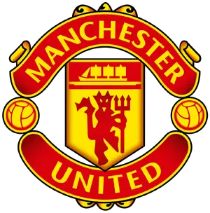 Manchester United — ranked #6