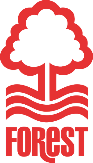Nottingham Forest — ranked #14
