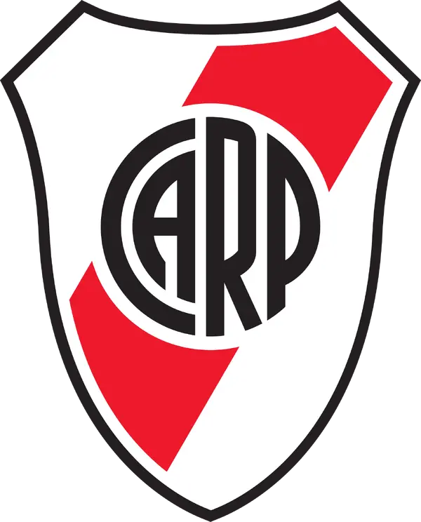 River Plate - ranking option ranked #13