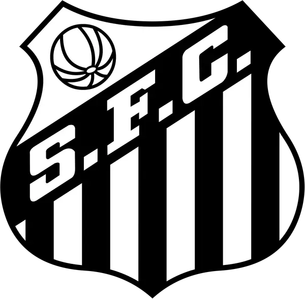 Santos FC - ranking option ranked #9