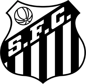 Santos FC — ranked #9