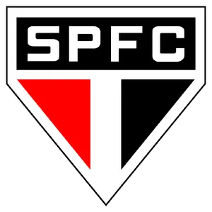 São Paulo FC — ranked #12