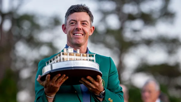 2025 Masters - ranking option ranked #6