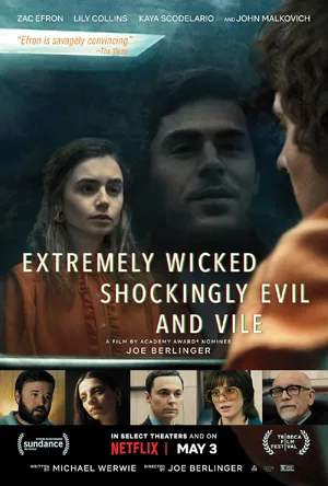 Extremely Wicked — ranked #7