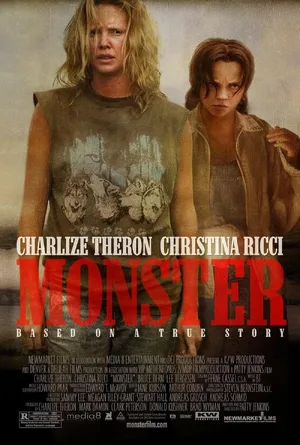 Monster — ranked #3