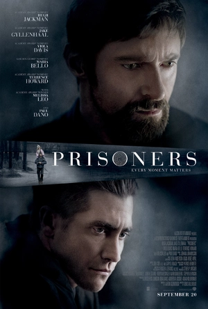 Prisoners — ranked #4