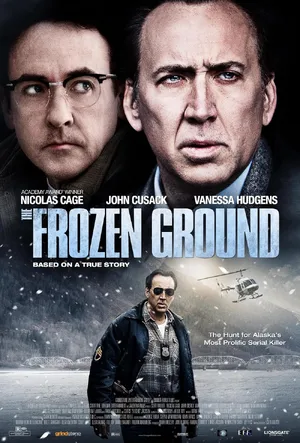 The Frozen Ground — ranked #12