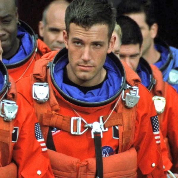 A.J. Frost (Armageddon) - ranking option ranked #6
